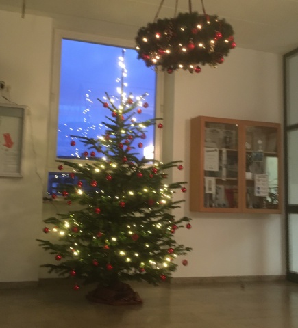 Weihnachstbaum