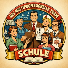 So bildet sich die KI das Team Multiprof ein. 